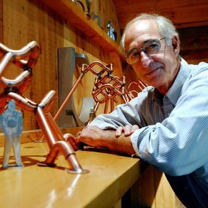 Meet your Posher, Gilbert